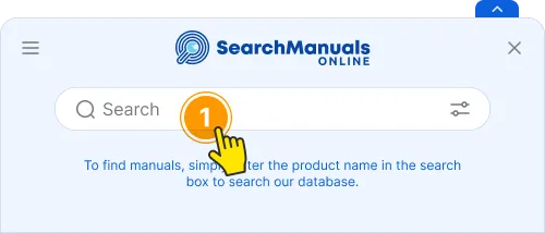 search manuals